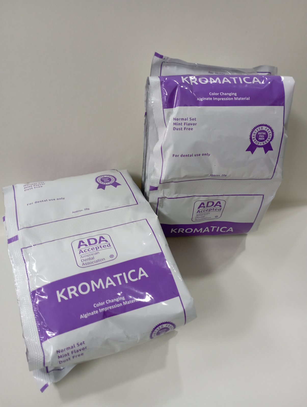 Kromatika Sachet